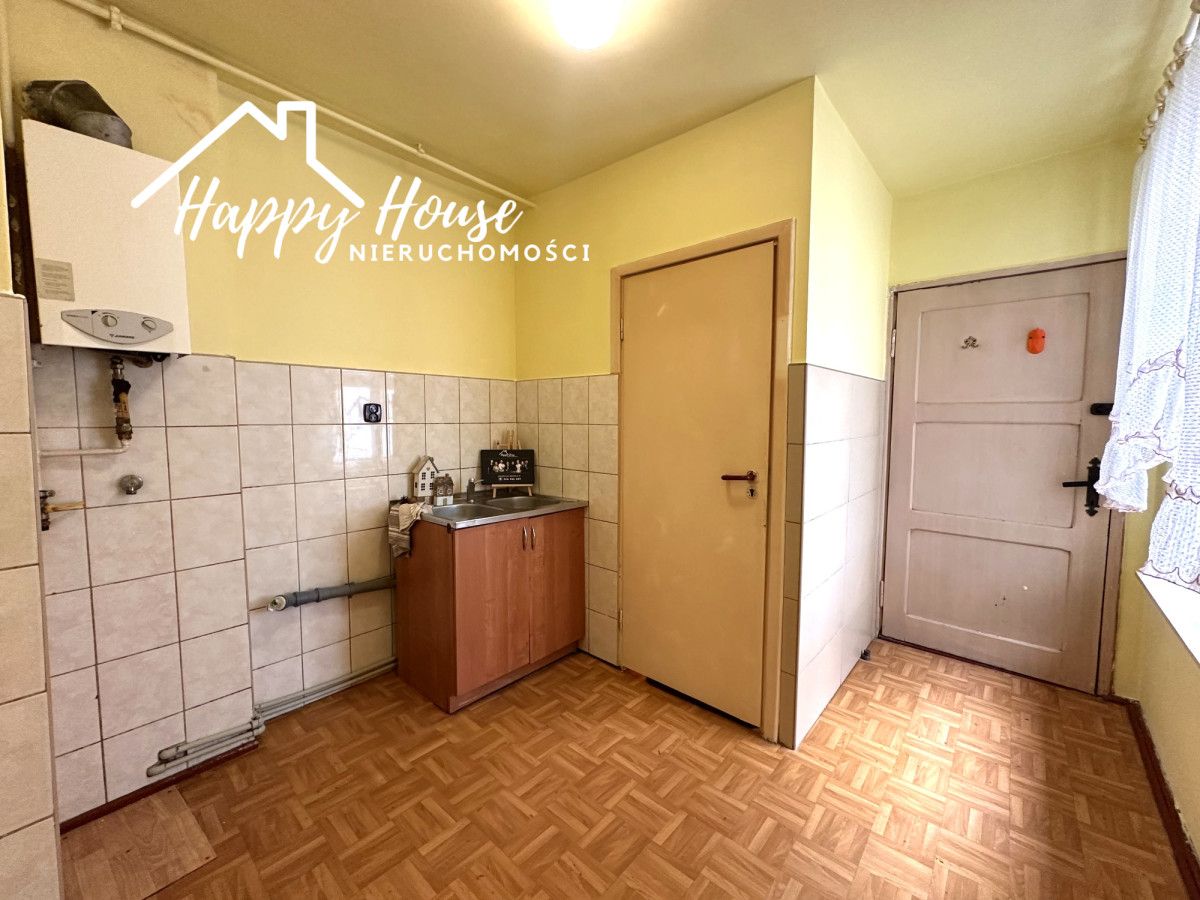 Mieszkanie 2-pokojowe Chojnice, ul. 31 Stycznia. Zdjęcie 12