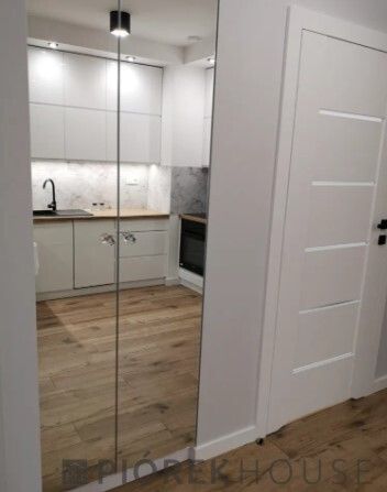 Mieszkanie 2-pokojowe Warszawa Mokotów, ul. Komputerowa. Zdjęcie 16