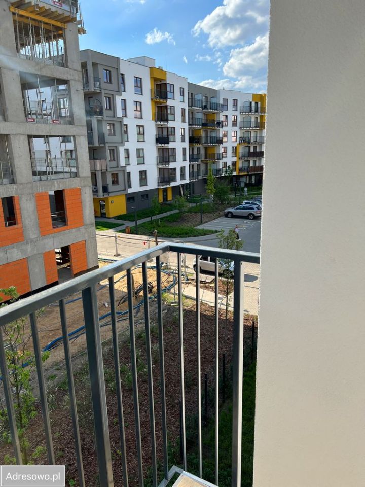 Mieszkanie 2-pokojowe Warszawa Białołęka, ul. Marywilska. Zdjęcie 5