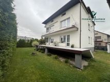 dom wolnostojący, 6 pokoi Jędrzejów, ul. Kadłubka