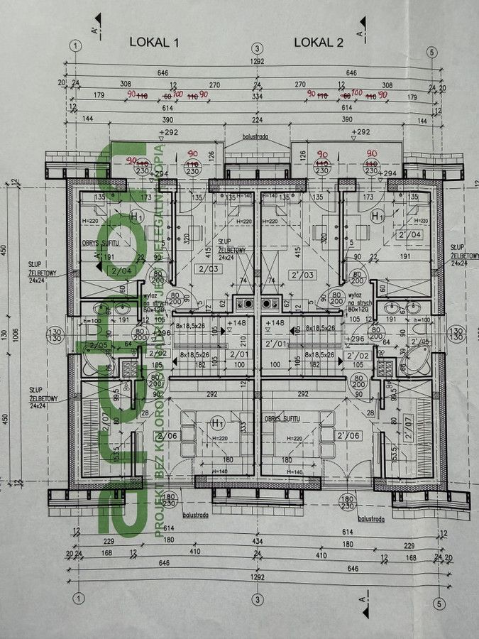 bliźniak, 5 pokoi Dobra, ul. Wodna. Zdjęcie 5