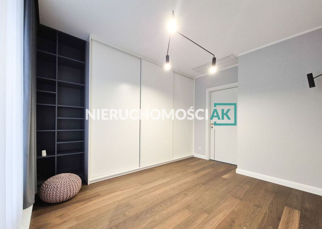 Mieszkanie 4-pokojowe Poznań, ul. Czesława Niemena. Zdjęcie 18
