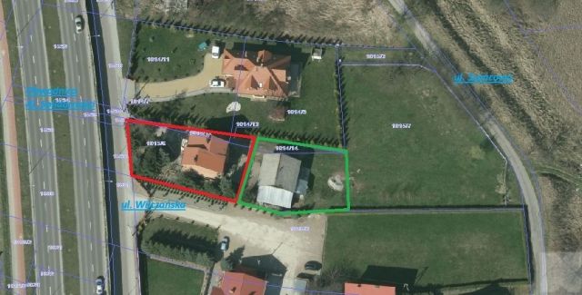 dom wolnostojący, 7 pokoi Przemyśl, ul. Wilczańska. Zdjęcie 2