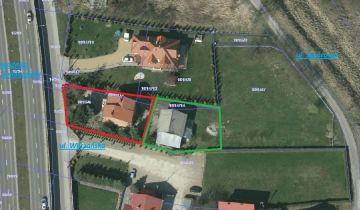 dom wolnostojący, 7 pokoi Przemyśl, ul. Wilczańska