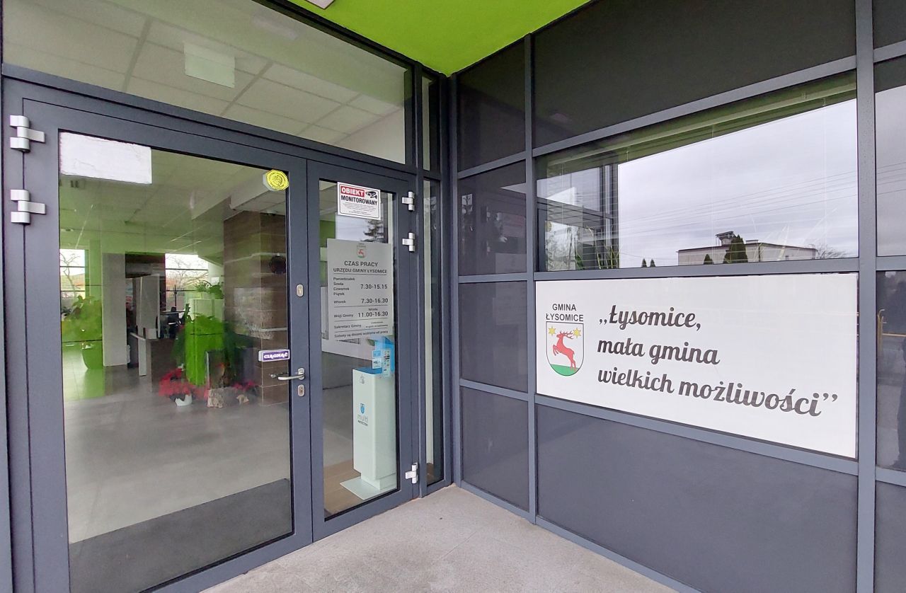 Działka budowlana Łysomice, ul. Graniczna. Zdjęcie 5