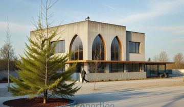 dom wolnostojący, 5 pokoi Konstancin-Jeziorna