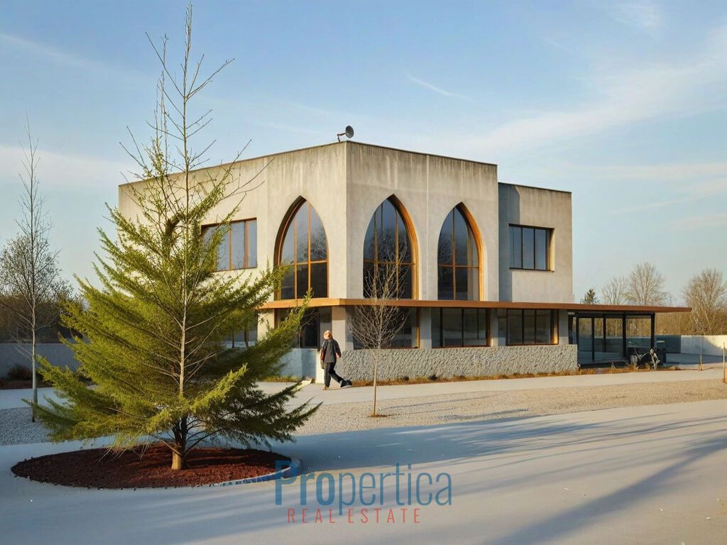 dom wolnostojący, 5 pokoi Konstancin-Jeziorna. Zdjęcie 2