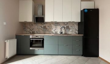 Mieszkanie 2-pokojowe Warszawa Wilanów, ul. Sarmacka