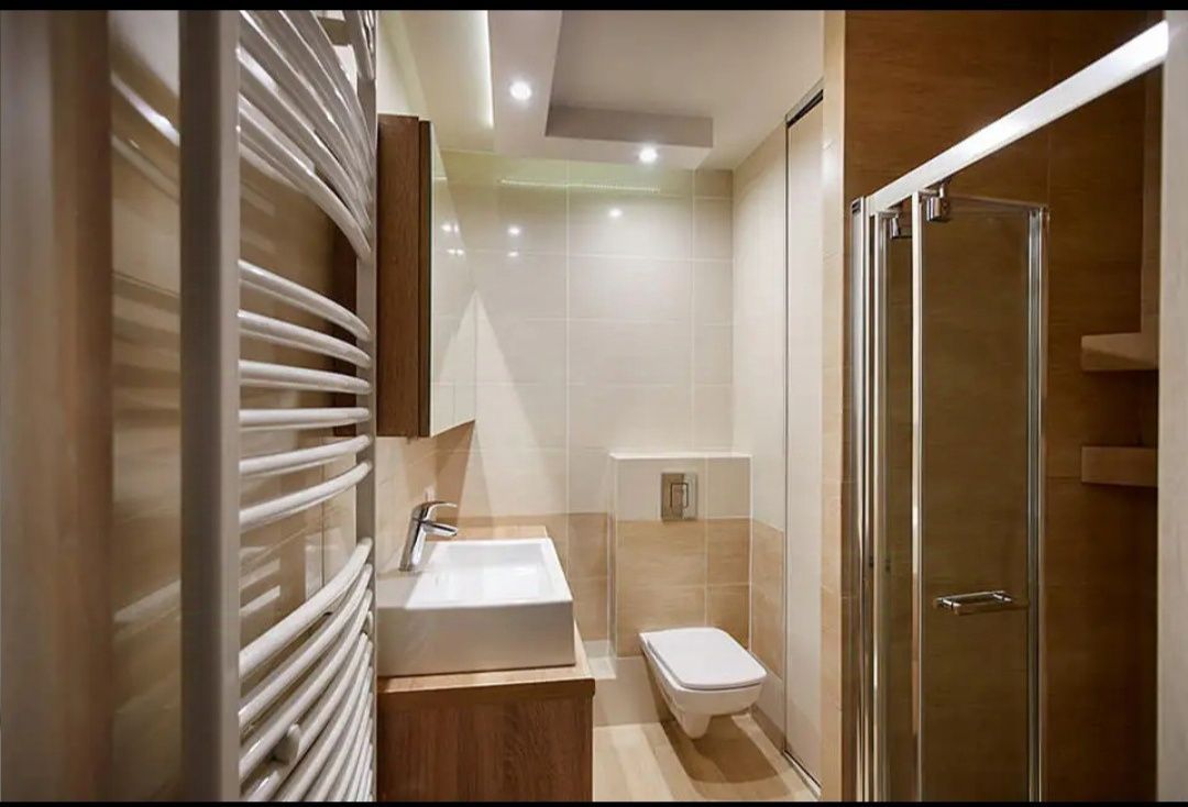 Mieszkanie 3-pokojowe Rzeszów, ul. Władysława Grabskiego. Zdjęcie 7