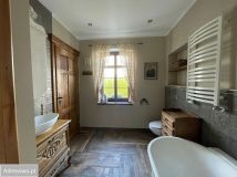 dom wolnostojący, 6 pokoi Ustronie Morskie, ul. Rolna. Zdjęcie 4