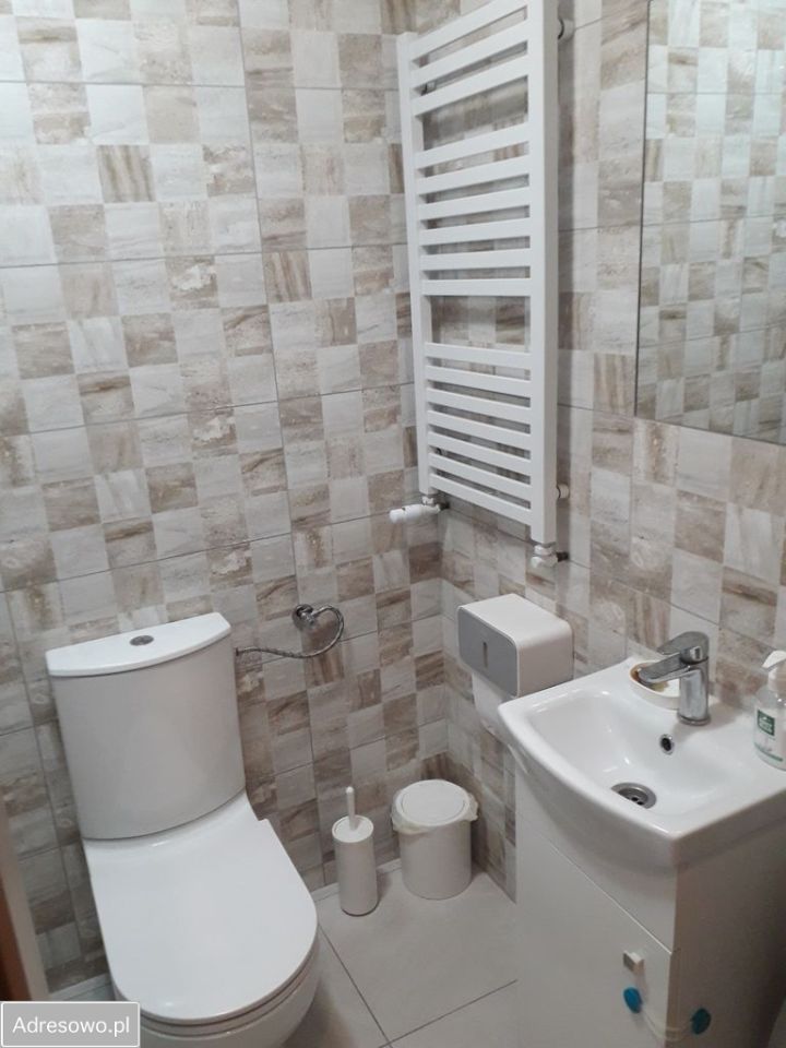 dom wolnostojący, 4 pokoje Barcin-Wieś. Zdjęcie 7