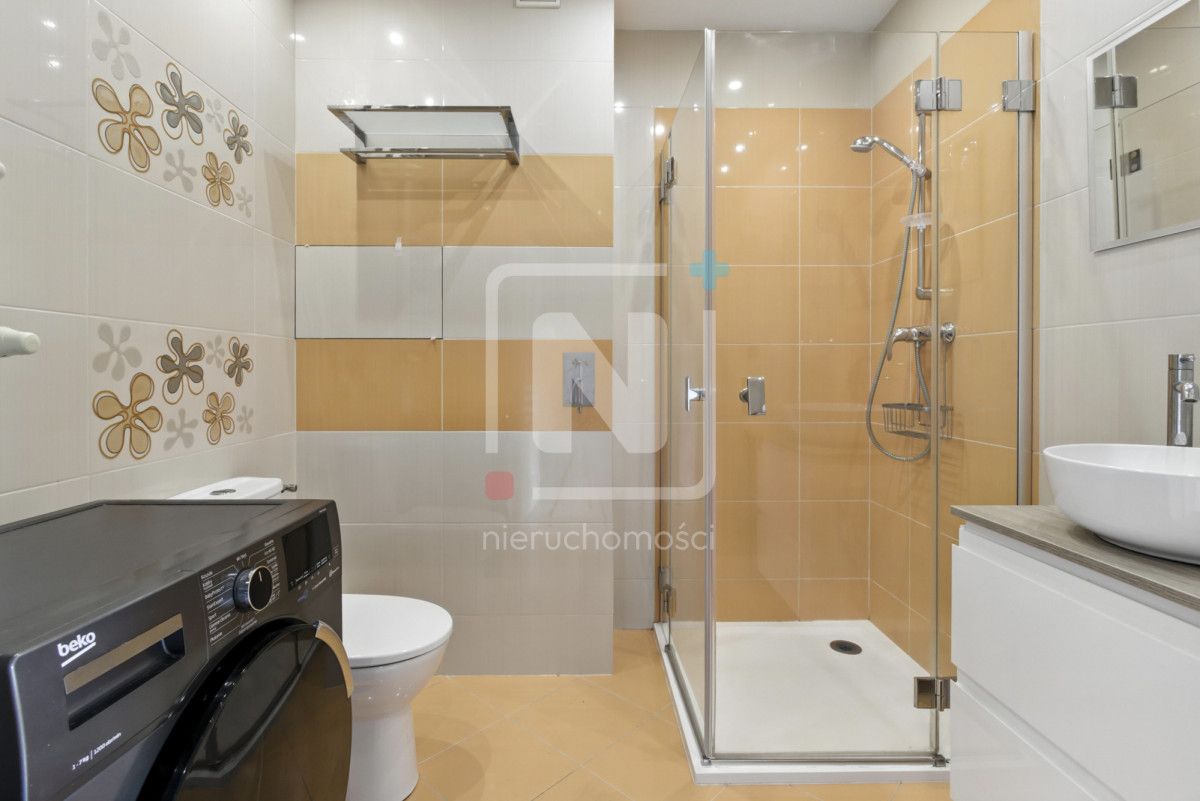 Mieszkanie 1-pokojowe Warszawa Białołęka, ul. Odkryta. Zdjęcie 9