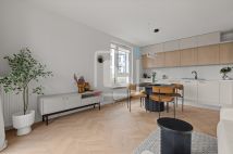 Mieszkanie 3-pokojowe Grodzisk Mazowiecki, ul. Bałtycka