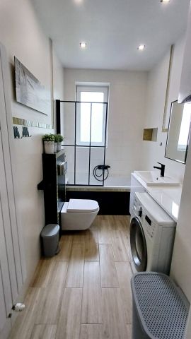 Mieszkanie 4-pokojowe Gliwice Śródmieście, ul. Jana III Sobieskiego. Zdjęcie 10