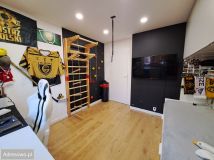 Mieszkanie 4-pokojowe Ruda Śląska Wirek. Zdjęcie 1