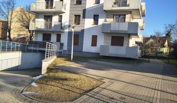 Mieszkanie 2-pokojowe Środa Śląska