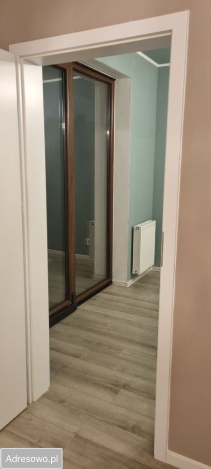 Mieszkanie 2-pokojowe Pruszków Centrum, ul. Polna. Zdjęcie 17