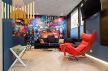 Mieszkanie 2-pokojowe Warszawa Wola, ul. Krochmalna. Zdjęcie 4