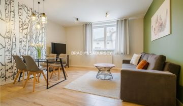 Mieszkanie 2-pokojowe Kraków, ul. gen. Tadeusza Kościuszki