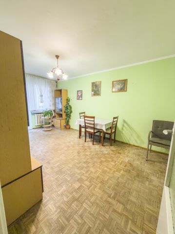 Mieszkanie 2-pokojowe Koło, ul. Władysława Broniewskiego. Zdjęcie 1