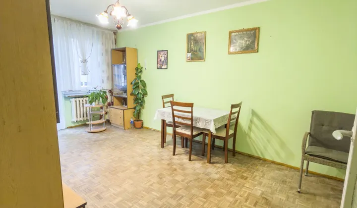 Mieszkanie 2-pokojowe Koło, ul. Władysława Broniewskiego