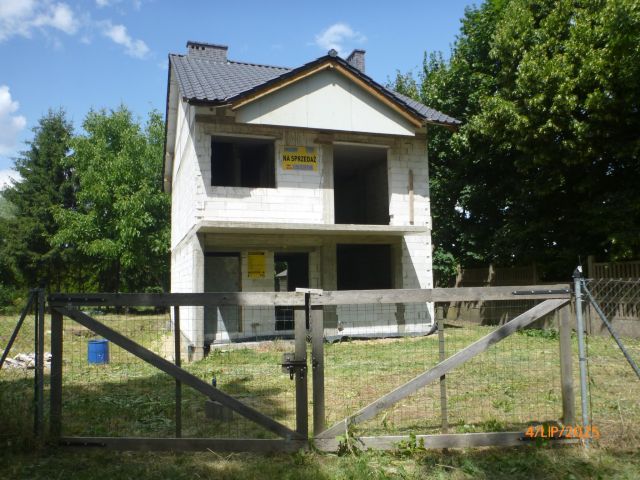 dom wolnostojący, 8 pokoi Sulechów, ul. Łączna. Zdjęcie 1