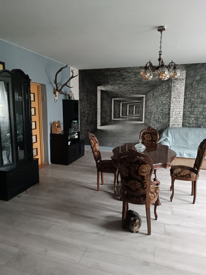 dom wolnostojący, 4 pokoje Alwernia, Garncarska. Zdjęcie 4