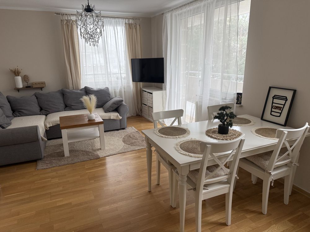 Mieszkanie 2-pokojowe Gdańsk Osowa. Zdjęcie 1