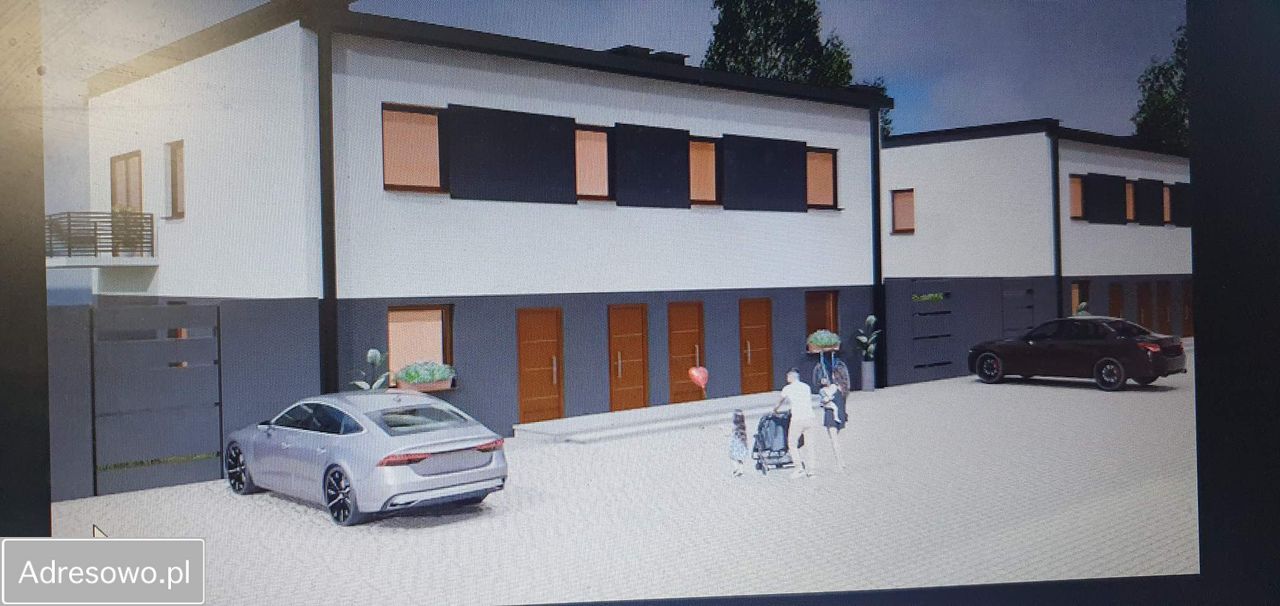 Mieszkanie 3-pokojowe Wąbrzeźno. Zdjęcie 2