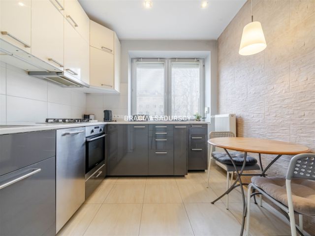 Mieszkanie 2-pokojowe Kraków Nowa Huta, os. Ogrodowe. Zdjęcie 11