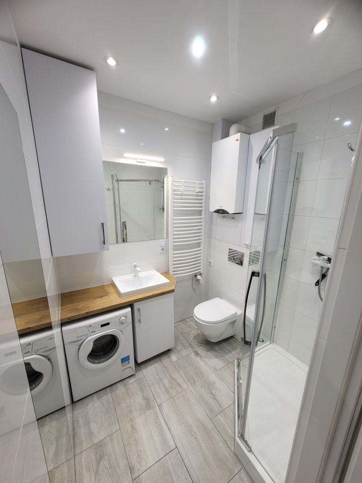 Mieszkanie 2-pokojowe Wadowice, os. Wadowity. Zdjęcie 3