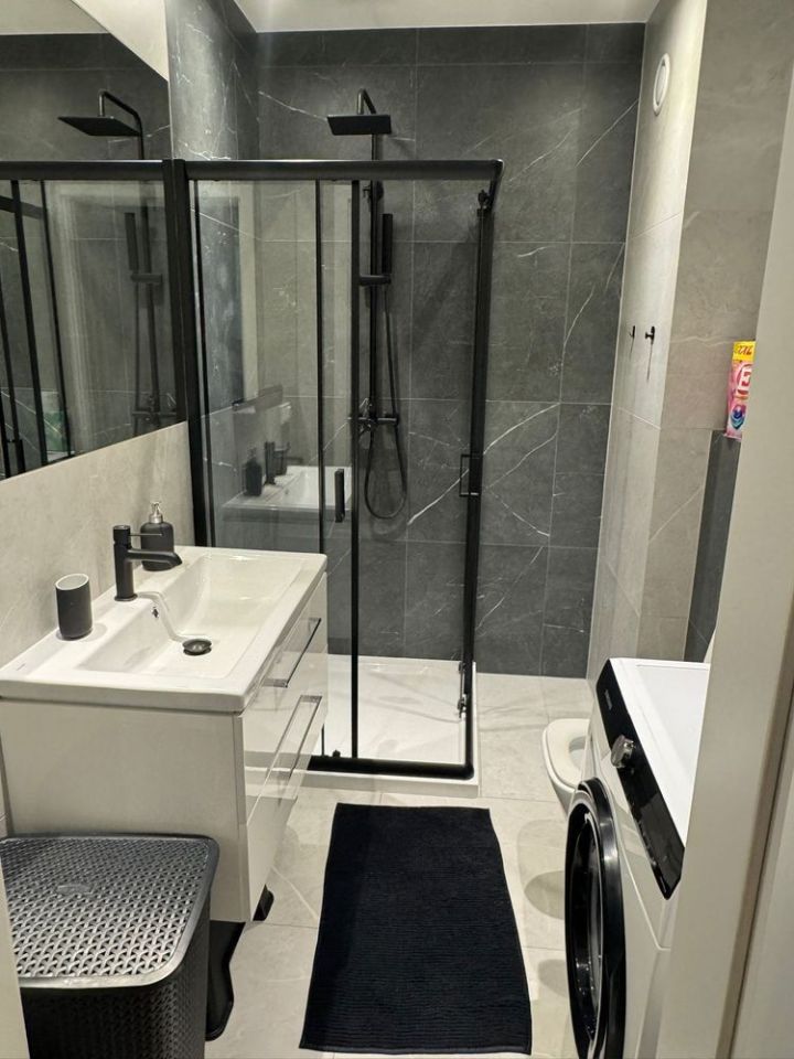 Mieszkanie 2-pokojowe Kraków Podgórze, ul. Wodna. Zdjęcie 3