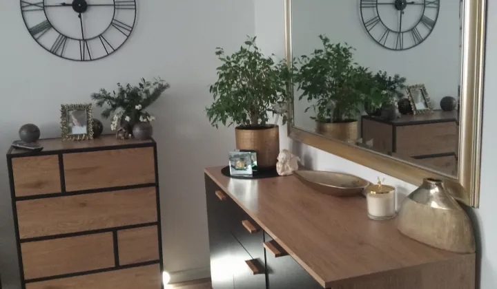 Mieszkanie 3-pokojowe Bytom Śródmieście, ul. Mikołaja Reja