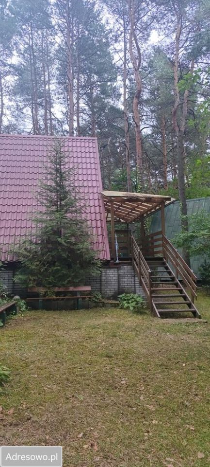 dom letniskowy, 3 pokoje Siewierz, ul. Sucha. Zdjęcie 3