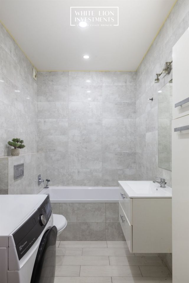 Mieszkanie 2-pokojowe Warszawa Włochy, ul. Klinkierowa. Zdjęcie 8