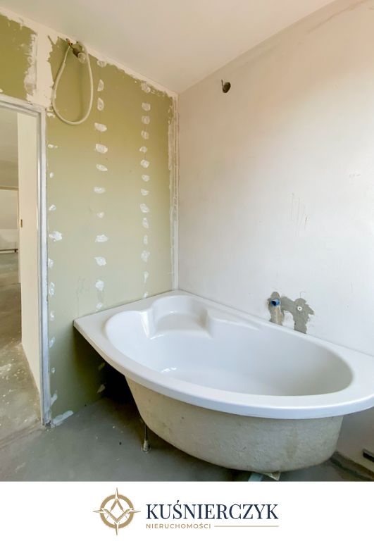 Nieruchomość komercyjna Zarszyn, ul. Bieszczadzka. Zdjęcie 9