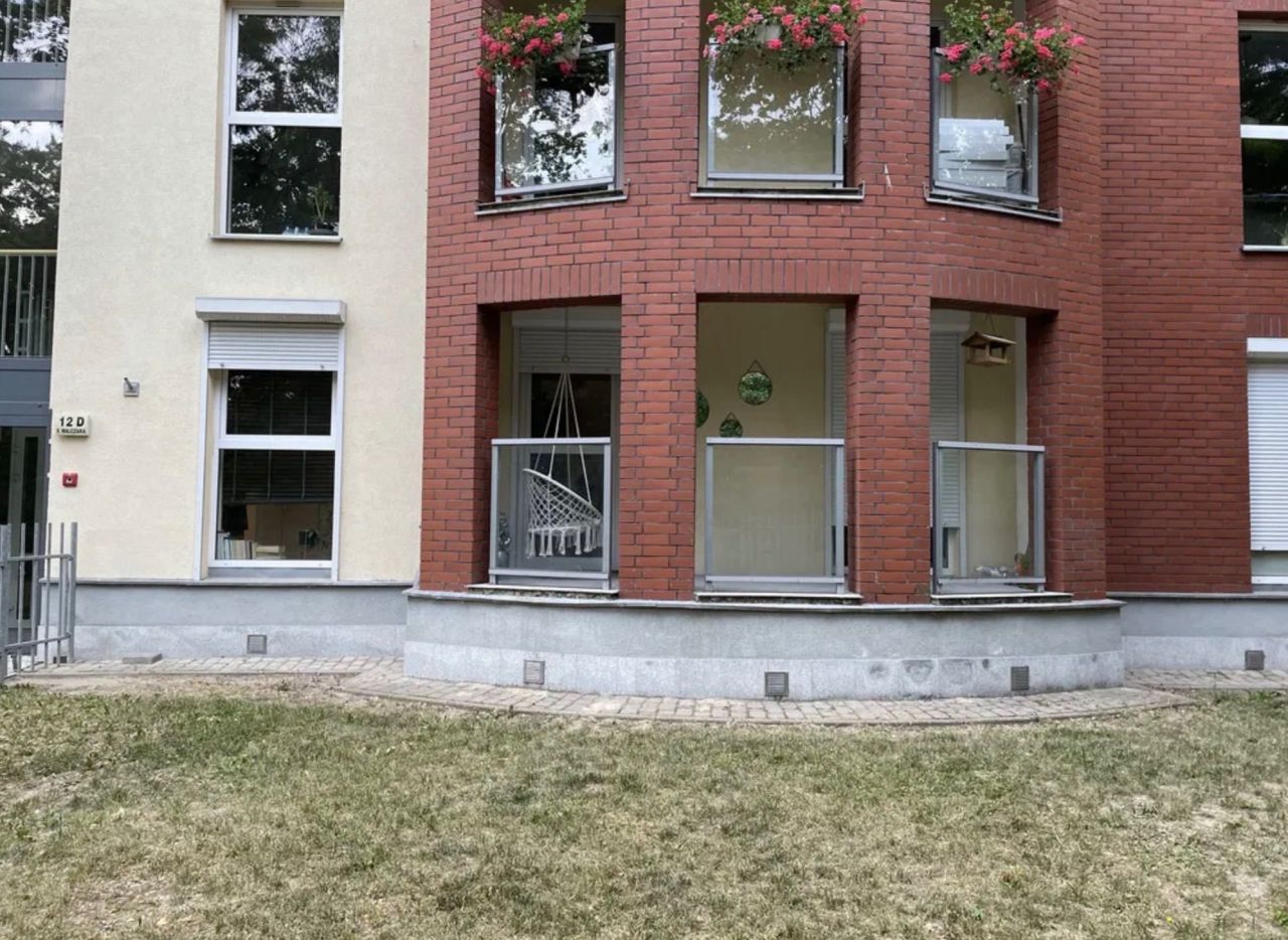 Mieszkanie 2-pokojowe Gorzów Wielkopolski, ul. Franciszka Walczaka. Zdjęcie 8