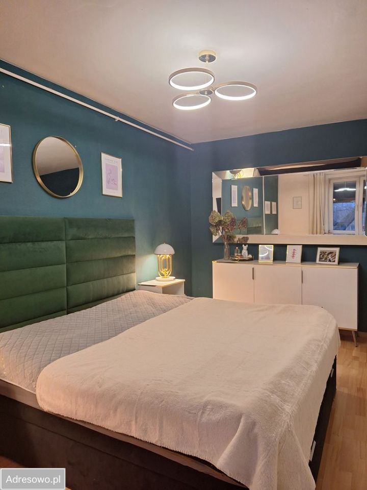 dom szeregowy, 5 pokoi Olszyniec. Zdjęcie 7