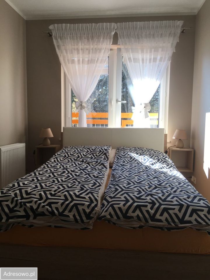 Mieszkanie 2-pokojowe Szklarska Poręba, ul. Ludwika Waryńskiego. Zdjęcie 2