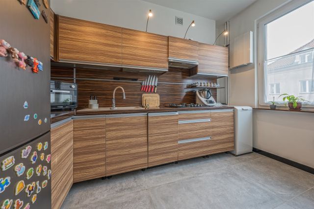 Mieszkanie 2-pokojowe Gdynia Śródmieście. Zdjęcie 10