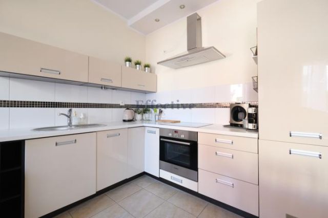 Mieszkanie 2-pokojowe Wrocław, ul. Honoriusza Balzaka. Zdjęcie 3