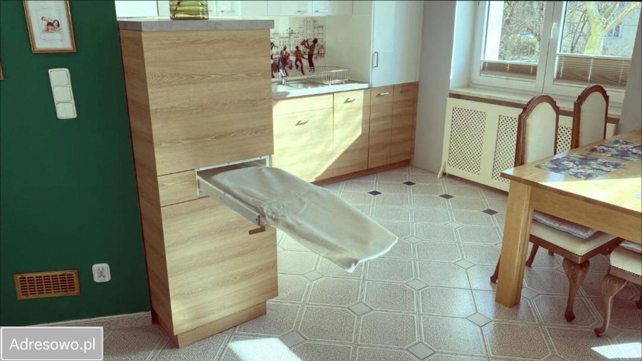 Mieszkanie 2-pokojowe Gdynia Kamienna Góra, ul. Legionów. Zdjęcie 18