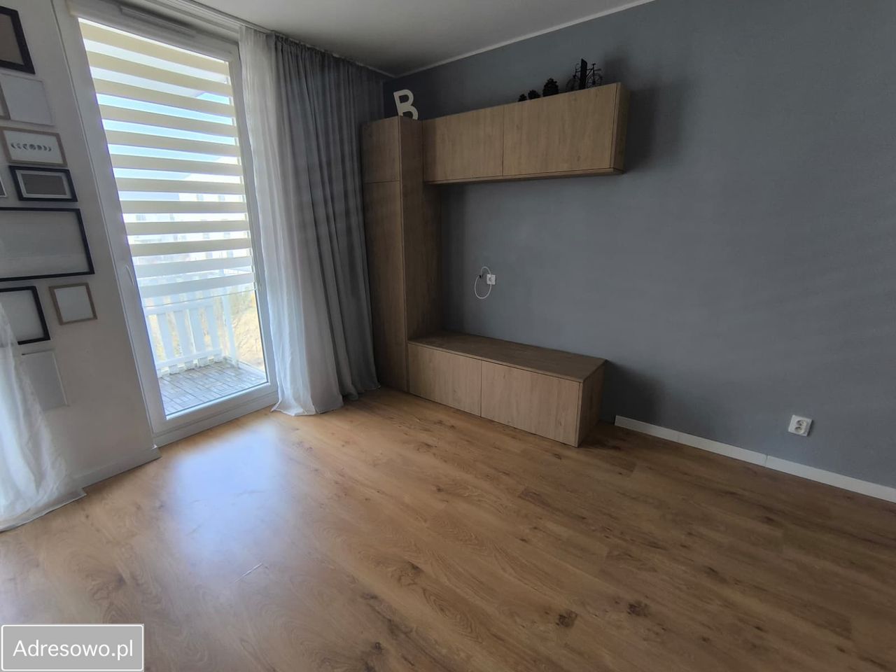 Mieszkanie 2-pokojowe Pogórze, ul. Stanisława Staszica. Zdjęcie 3