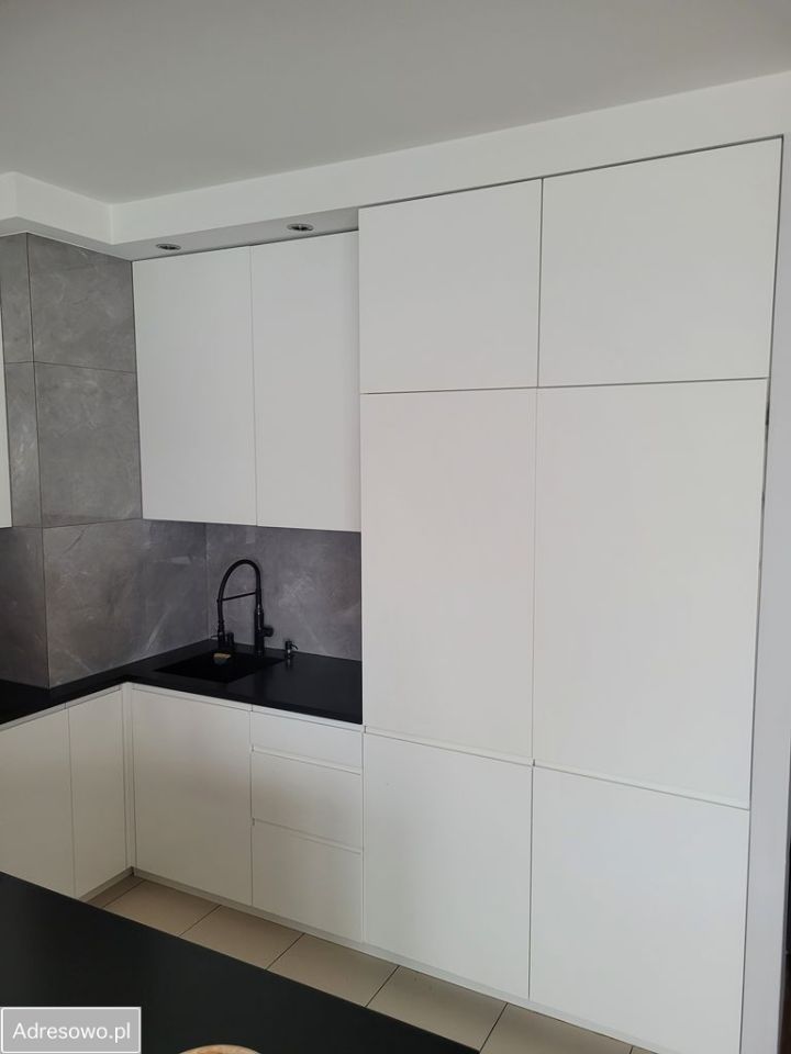 Mieszkanie 4-pokojowe Warszawa Ursynów, al. Komisji Edukacji Narodowej. Zdjęcie 2