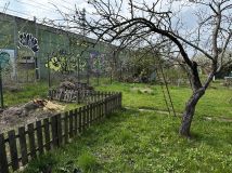 Działka rekreacyjna Oława, ul. Wiejska. Zdjęcie 2