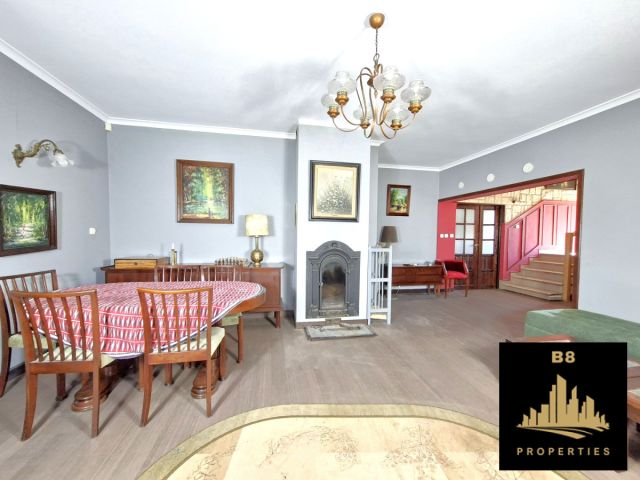 dom wolnostojący, 8 pokoi Boża Wola, ul. Akacjowa. Zdjęcie 9