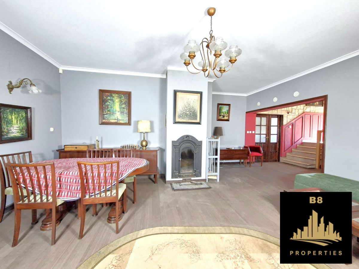 dom wolnostojący, 8 pokoi Boża Wola, ul. Akacjowa. Zdjęcie 9