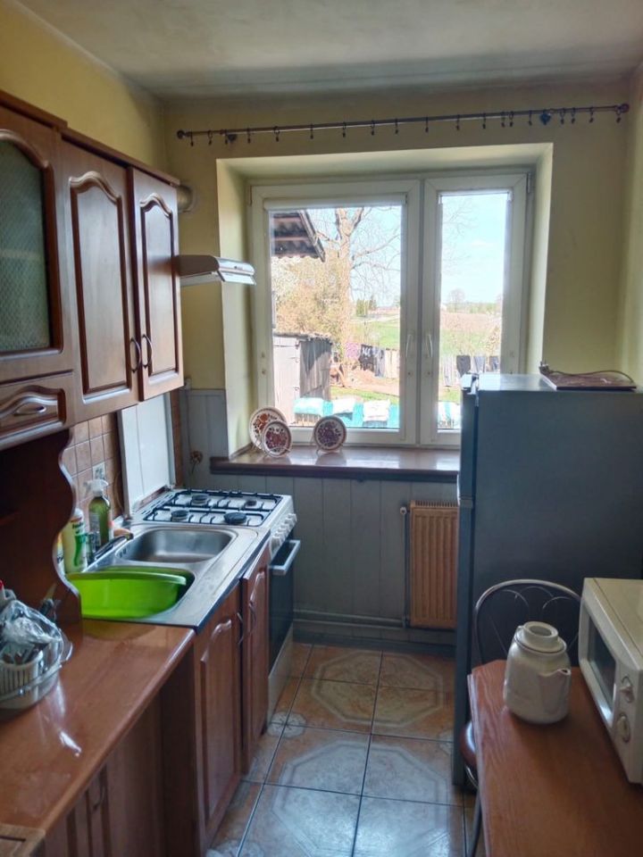 Mieszkanie 1-pokojowe Okalewo. Zdjęcie 2