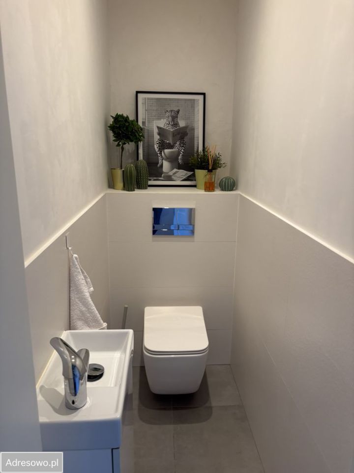 Mieszkanie 3-pokojowe Sosnowiec Pogoń. Zdjęcie 4