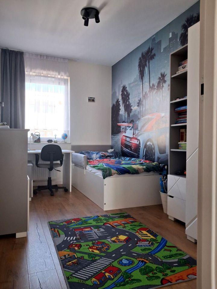 Mieszkanie 4-pokojowe Kraków Płaszów, ul. Myśliwska. Zdjęcie 15